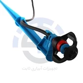 میکروپاشنده ضدحشره AK-SUPERNET سایز 6mm