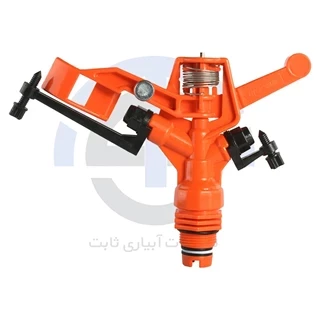 آبپاش ضربه ای تمام دور AK-30 سایز3/4 اینچ