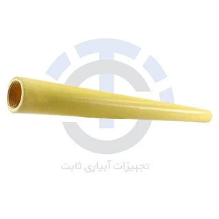 رایزر پلیمری سایز 2 اینچ 60cm